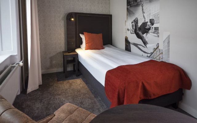 Hotel Mayfair
