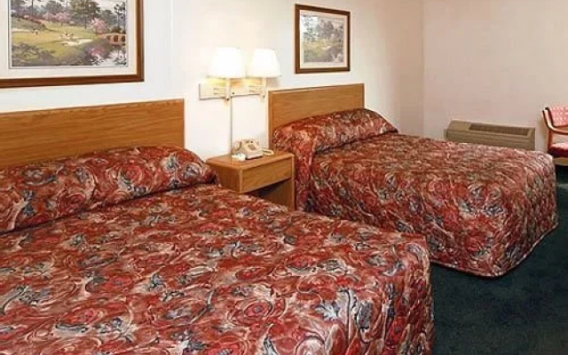 Western Inn Marietta