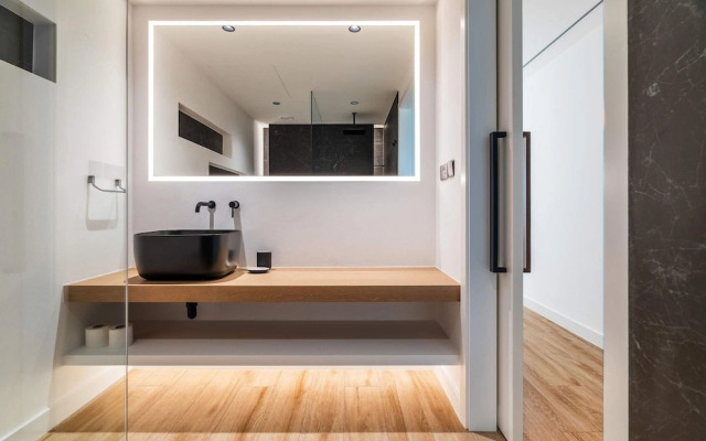 Silkhaus Luxurious 3BR Maid Dubai Marina