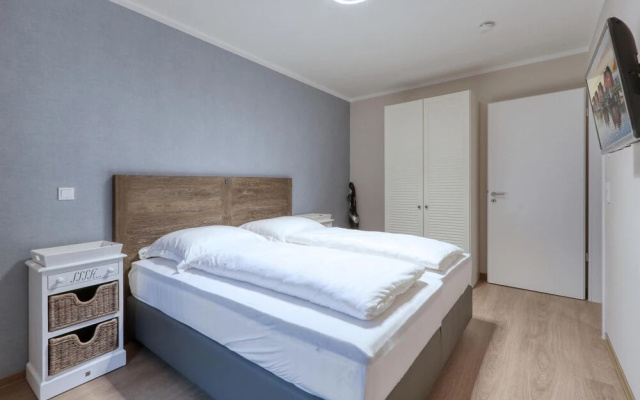 Baltischer Hof Apartment 18