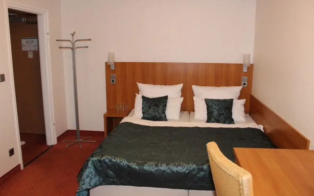 Myminga Hotel  Serviced Apartments