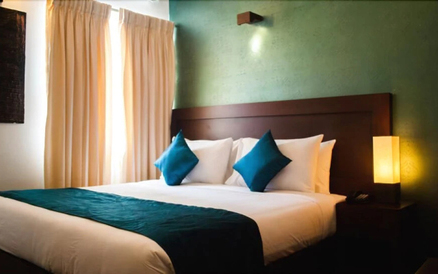 Ceylon City Hotel