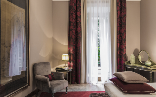 Grand Hotel et de Milan