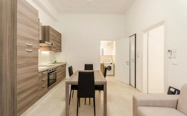 S.Felice apartments
