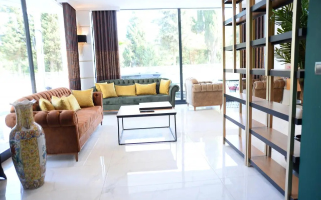 Samsun Mes Hotel & Spa