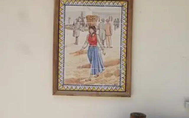 Pegada Real