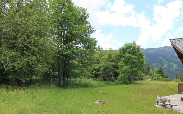 Chalet Les 5 Sapins