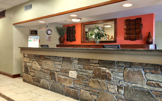 Quality Inn