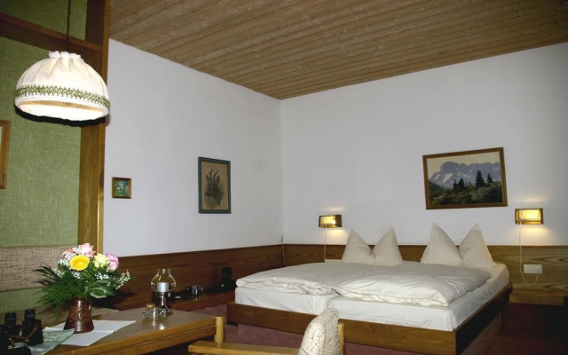 Hotel Friedenshöhe