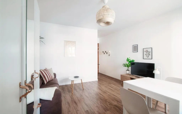 Locarno City Apartments