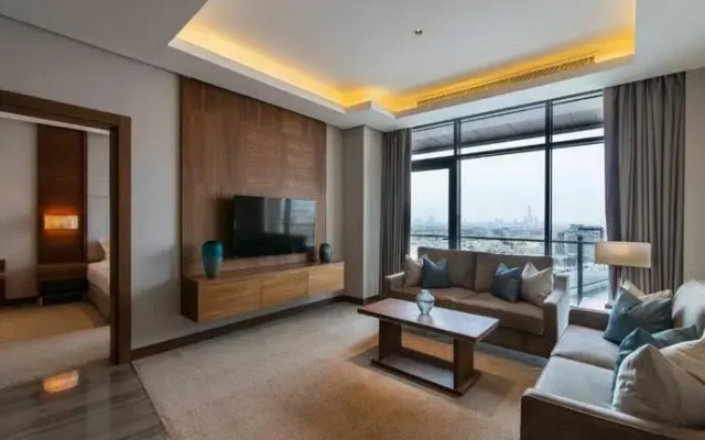 فندق واو - WAW Hotel Suites
