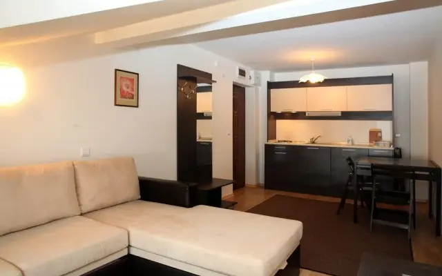 Guest House Koncheto