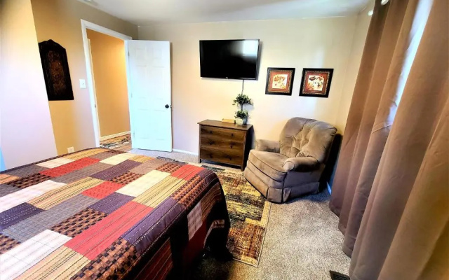 Cottonwood Comfort