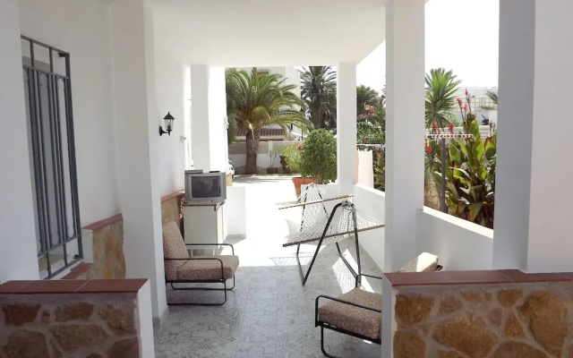House with 6 Bedrooms in Vera, with Terrace