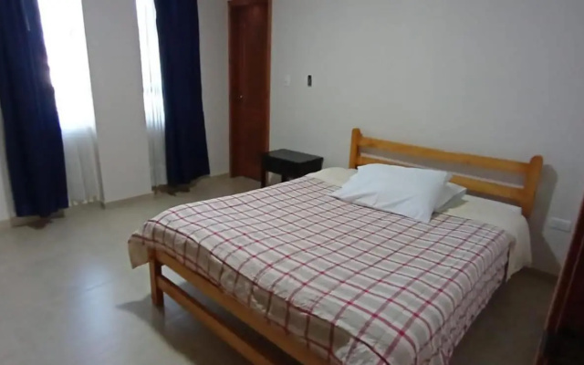 Hotel Alta Vista Campestre