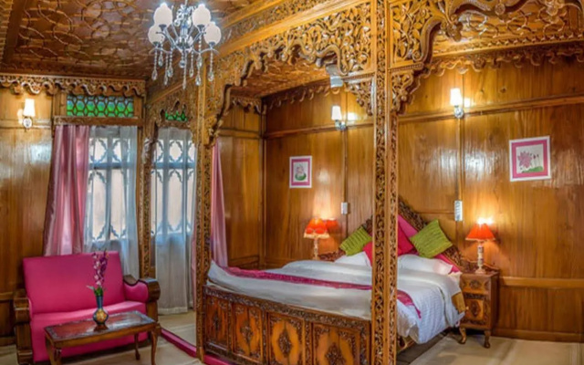 Kashmir naaz