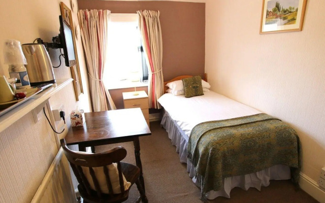 Greylands Guest House
