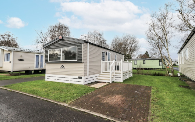 Hadrian's Rest Glendale Holiday Park