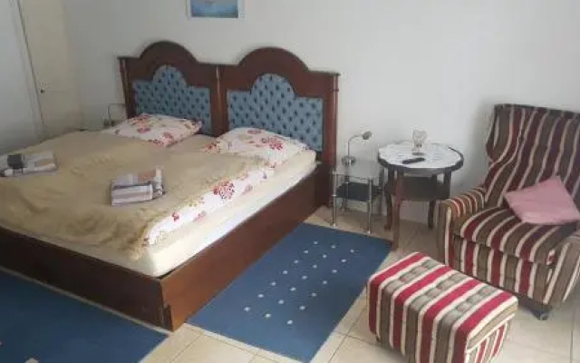 Harz Stolberg Ferienwohnung