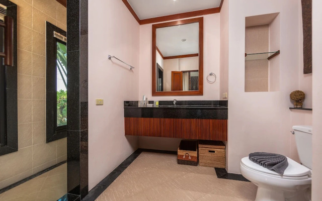 Villa Togian by TropicLook