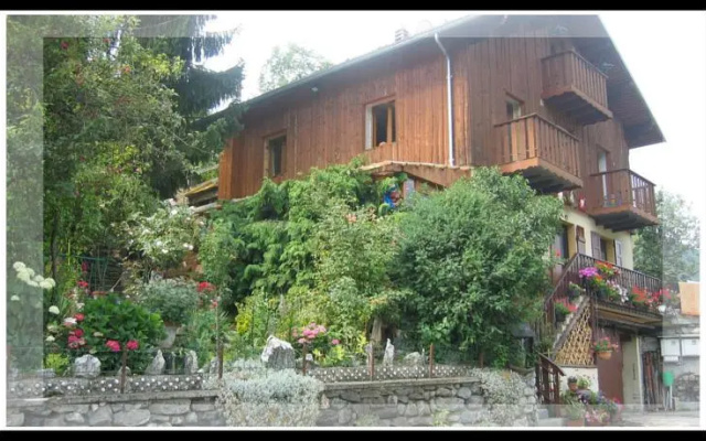 Courchevel B&B
