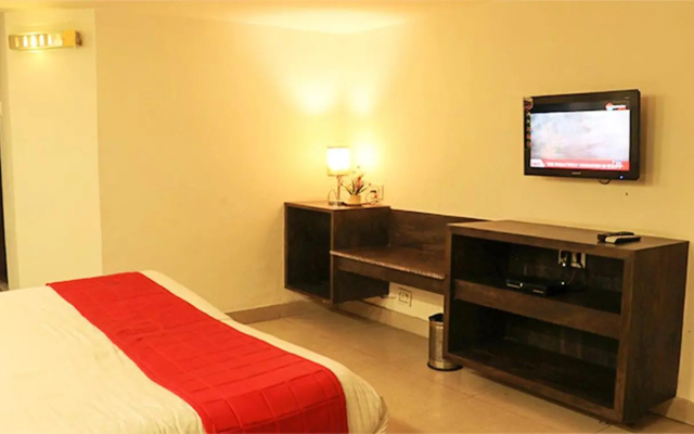 Hotel Nanda