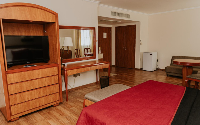 Gran Hotel Diligencias