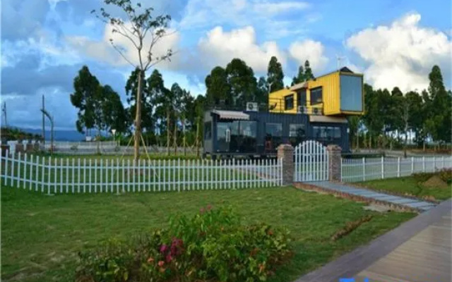 Tingyu Homestay