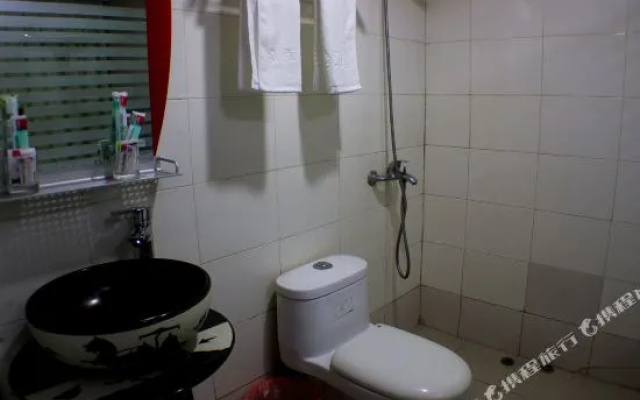 Nalan Hotel