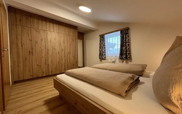 Apartment in Wald Near Krimml Waterfalls