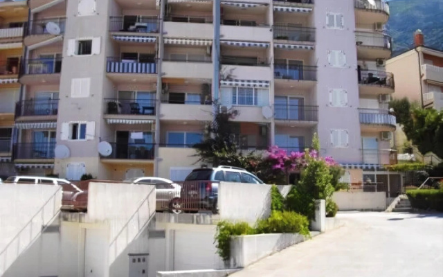 Apartments Bernard