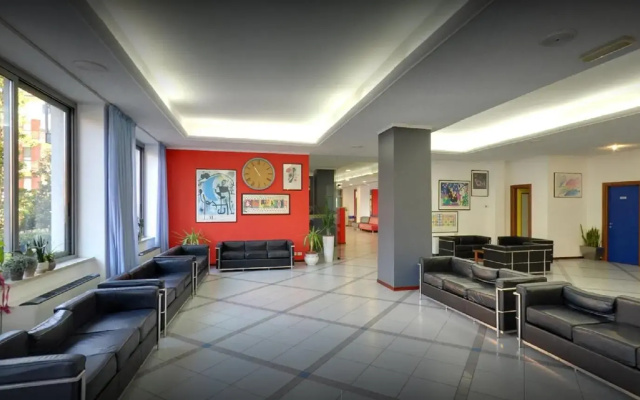 Club Hotel Le Nazioni