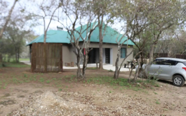 Unogwaja Rest
