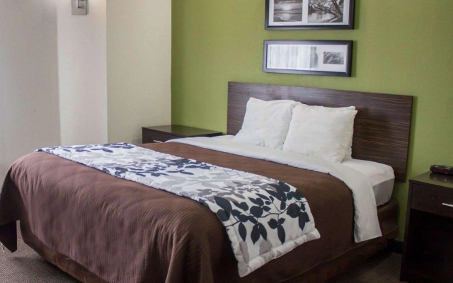 Sleep Inn Athens I-65