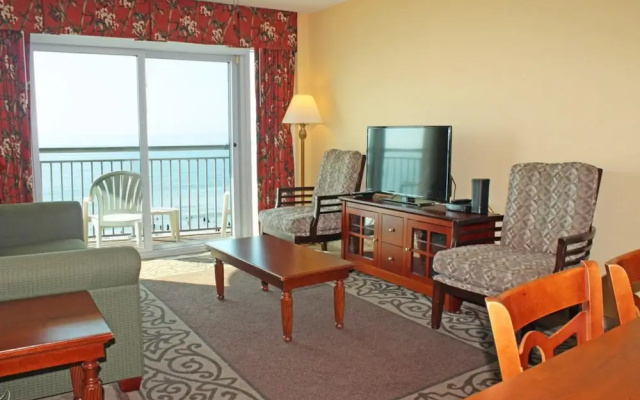 Grand Atlantic by Palmetto Vacation