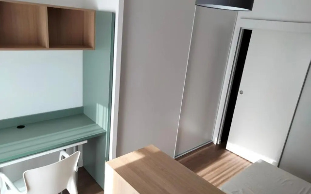 Residence Nemea Student Arena (Adults Only)