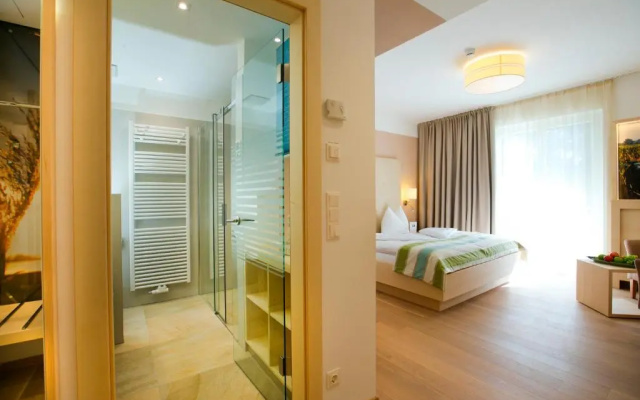 Hotel Wende