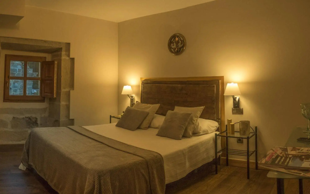 Hotel Palacio La Conquista