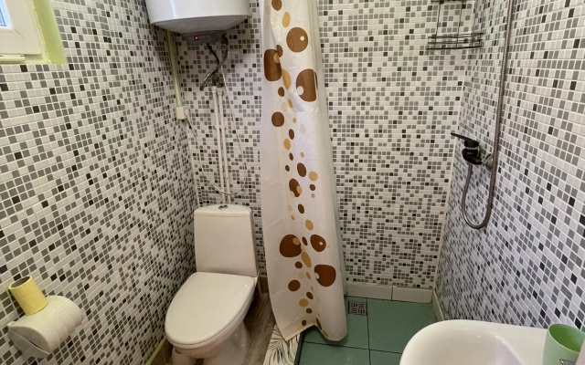 Домики на Школьной