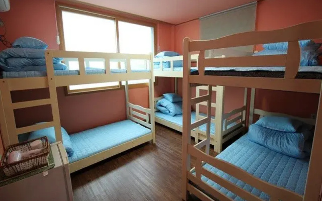 Rang Guesthouse