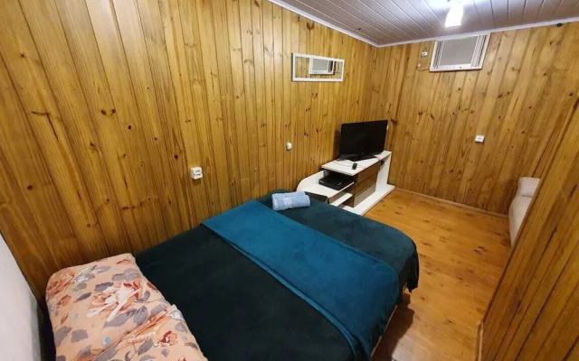 Casa na praia da Pinheira