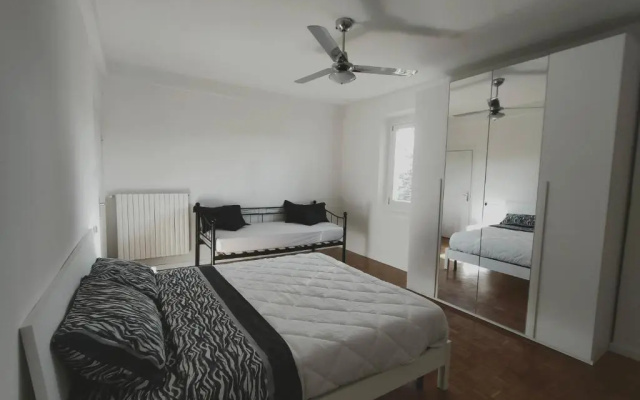 Il Tiglio B&B