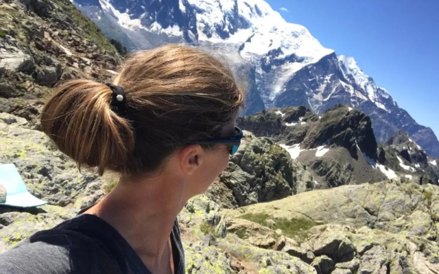 Marie Mont Blanc