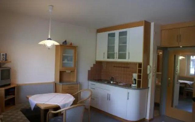 Appartementanlage Bach
