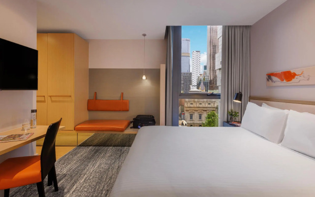 Brady Hotels Central Melbourne