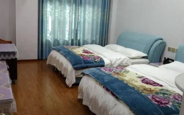 Songpan Jinfulai Inn
