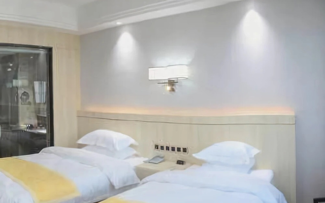Jin Long Hotel