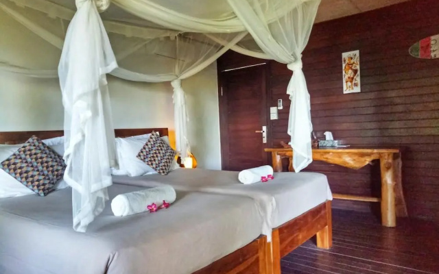 Naturale Villa