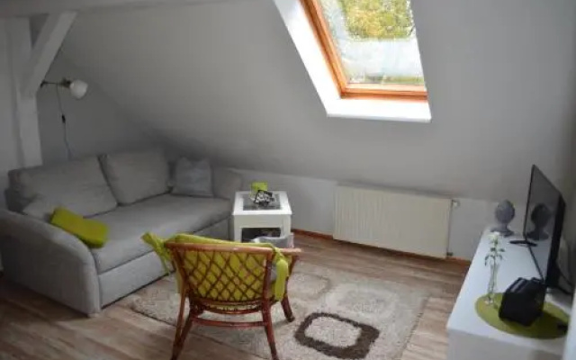Ferienwohnung Gänseblümchen