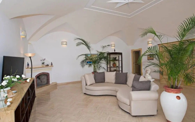 Villa Santa Chiara Positano